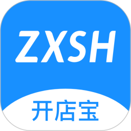 知信开店宝2025官方新版图标
