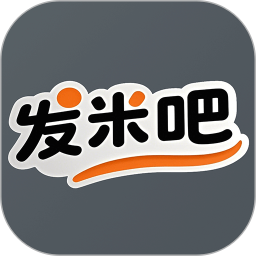 发米吧2026官方新版图标