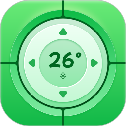 中央空调万能遥控器2026官方新版图标