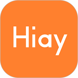 Hiay2025官方新版图标