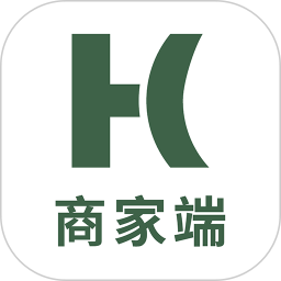 和家无忧商户端2026官方新版图标