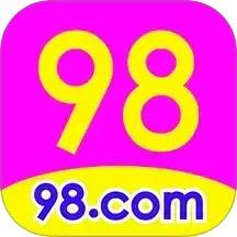 98都市2025官方新版图标