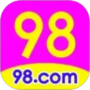 98都市2026官方新版图标