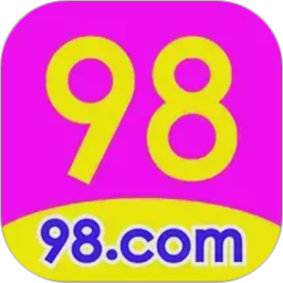 98都市2026官方新版图标