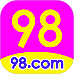 98都市2026官方新版图标
