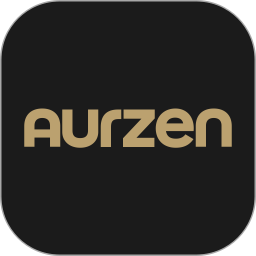AurzenHub2026官方新版图标
