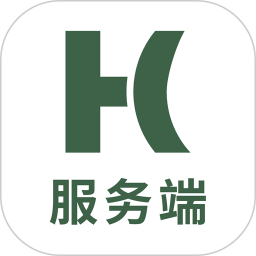 和家无忧服务端2026官方新版图标