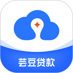 芸豆贷款借钱呗2025官方新版图标