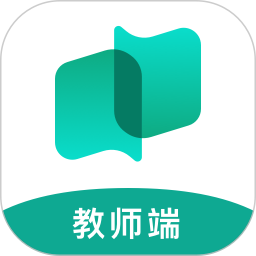 中课云教师端2026官方新版图标