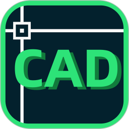 CAD+2025官方新版图标
