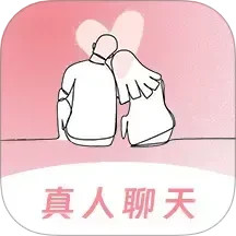 豆泡约聊2025官方新版图标