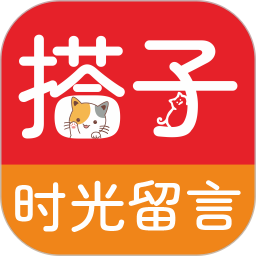 搭子猫2026官方新版图标