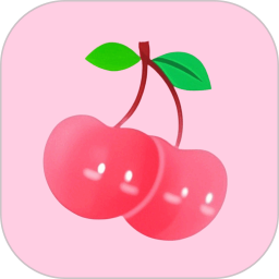 樱桃视频2026官方新版图标