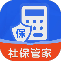 社保在线计算2026官方新版图标