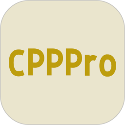 CPP2026官方新版图标