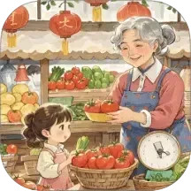 大姨妈极简版记录2025官方新版图标