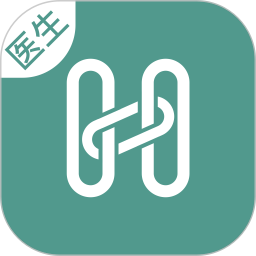 汇阡互联网医院医生端2025官方新版图标