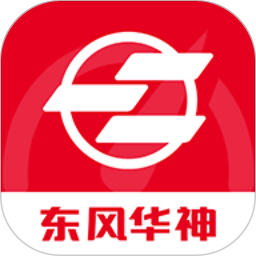 华神汽车2026官方新版图标