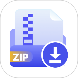 全能解压缩大师2026官方新版图标