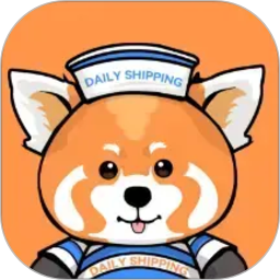 每日出运2026官方新版图标