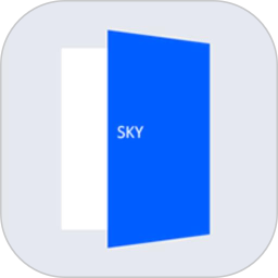 SKYDOOR2026官方新版图标