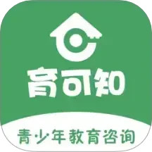 育可知2025官方新版图标