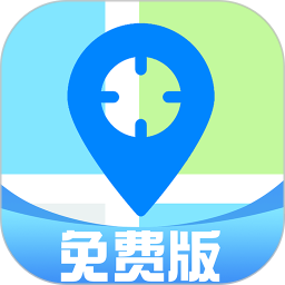 高地导航2025官方新版图标