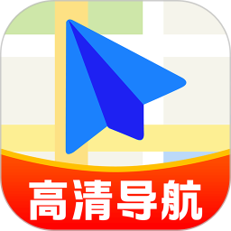 高地导航2026官方新版图标
