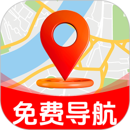 苹果导航地图2025官方新版图标