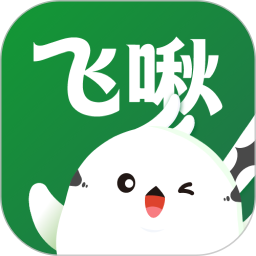 飞啾2026官方新版图标