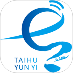 太湖云医2025官方新版图标