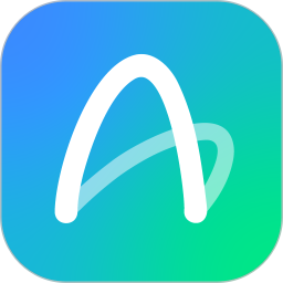 Around Fit2026官方新版图标