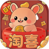 应用宝logo