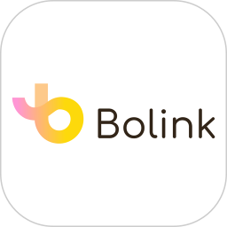 Bolink2025官方新版图标