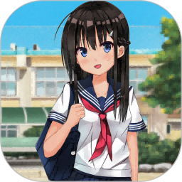 樱花小镇模拟器2025官方新版图标