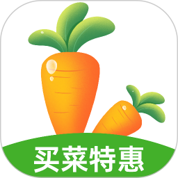 生鲜超市到家2025官方新版图标