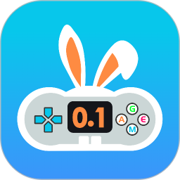 惠玩兔助手2026官方新版图标