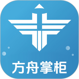 方舟掌柜2025官方新版图标