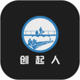 创起人2026官方新版图标