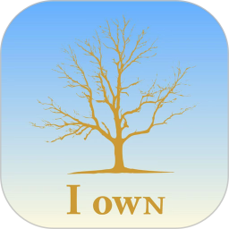 I own2025官方新版图标