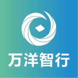 万洋智行2026官方新版图标