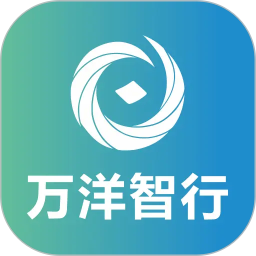 万洋智行2026官方新版图标