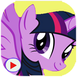 少儿免费动画大全2026官方新版图标