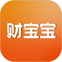 财宝宝2025官方新版图标