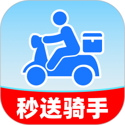 外卖众包秒送骑手2025官方新版图标