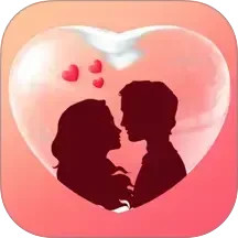 茶恋视频聊天2025官方新版图标