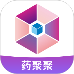 药聚聚2025官方新版图标