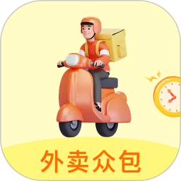 东东外卖助手2026官方新版图标