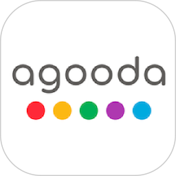 Agooda2025官方新版图标