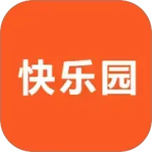 7223快乐园2026官方新版图标